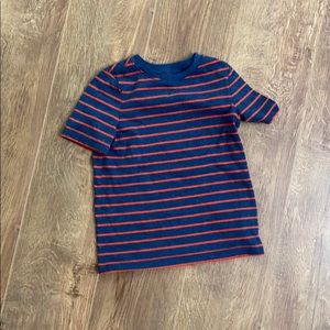 Striped Boys T